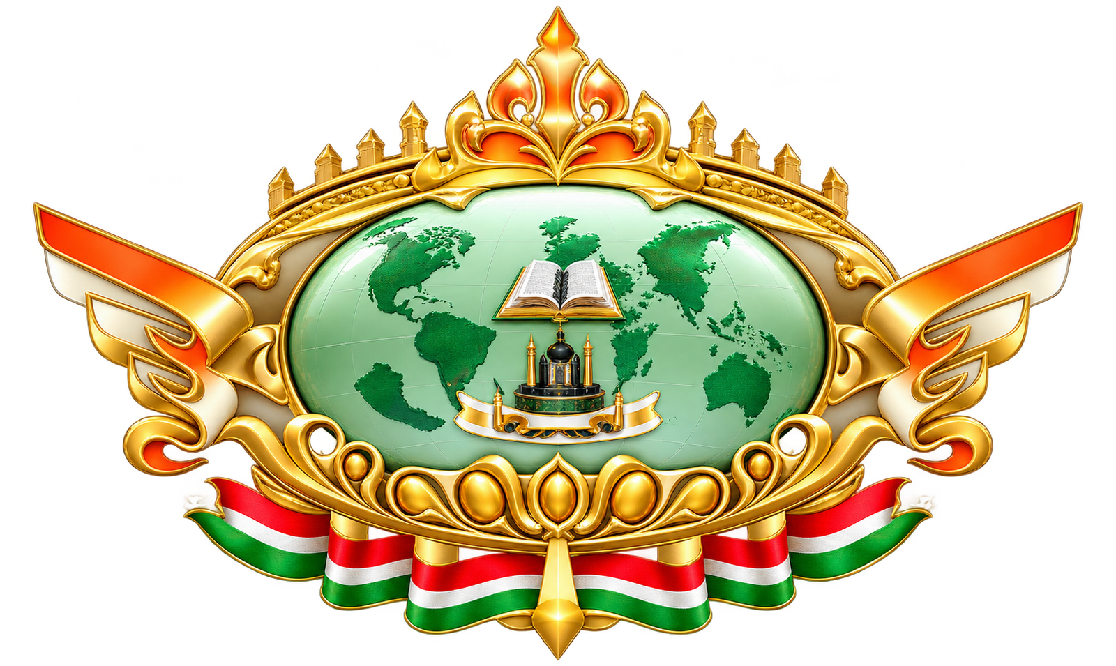 Logo Diamond Generation