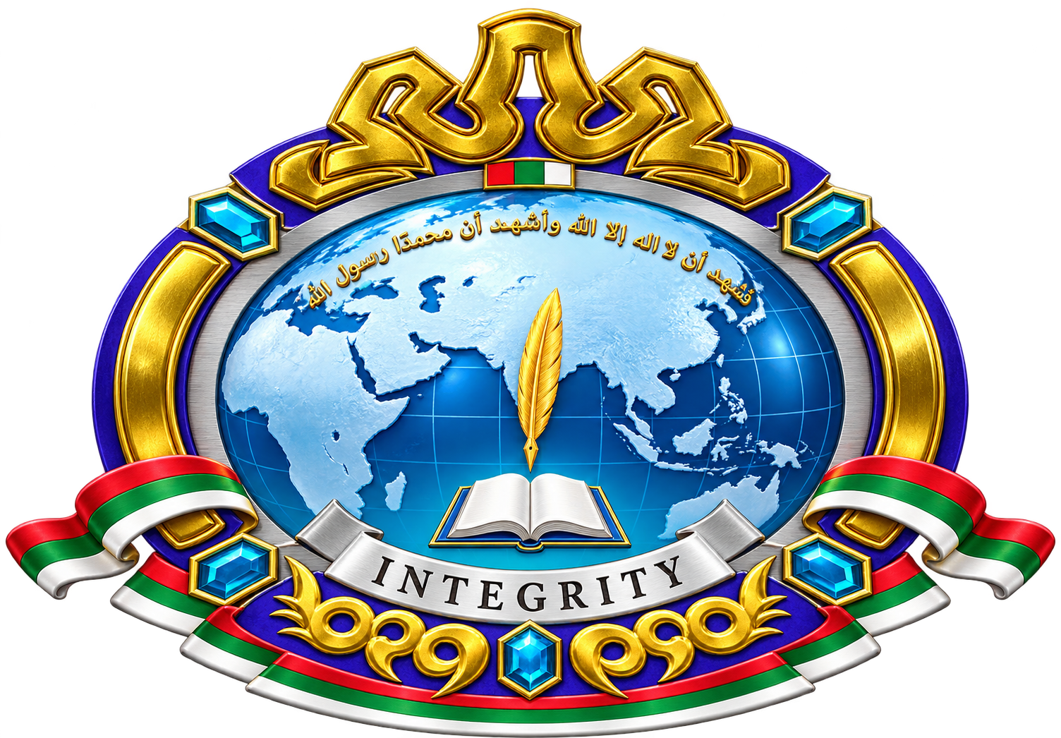 Logo Integrity Generation
