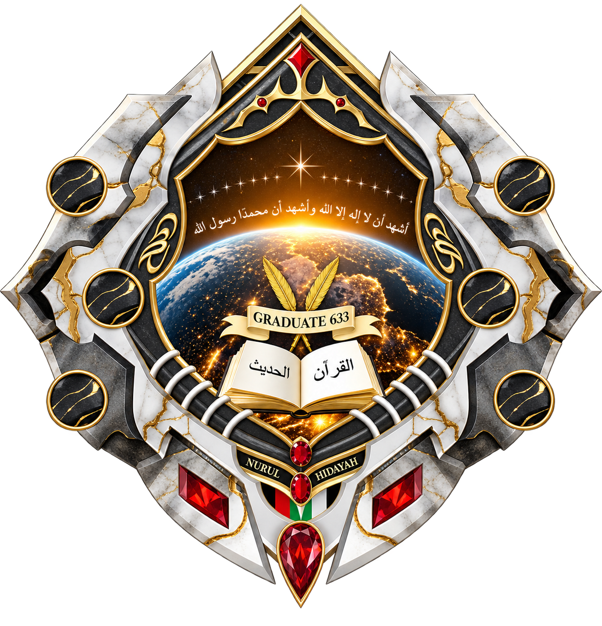 Logo DYNAMIC GENERATION