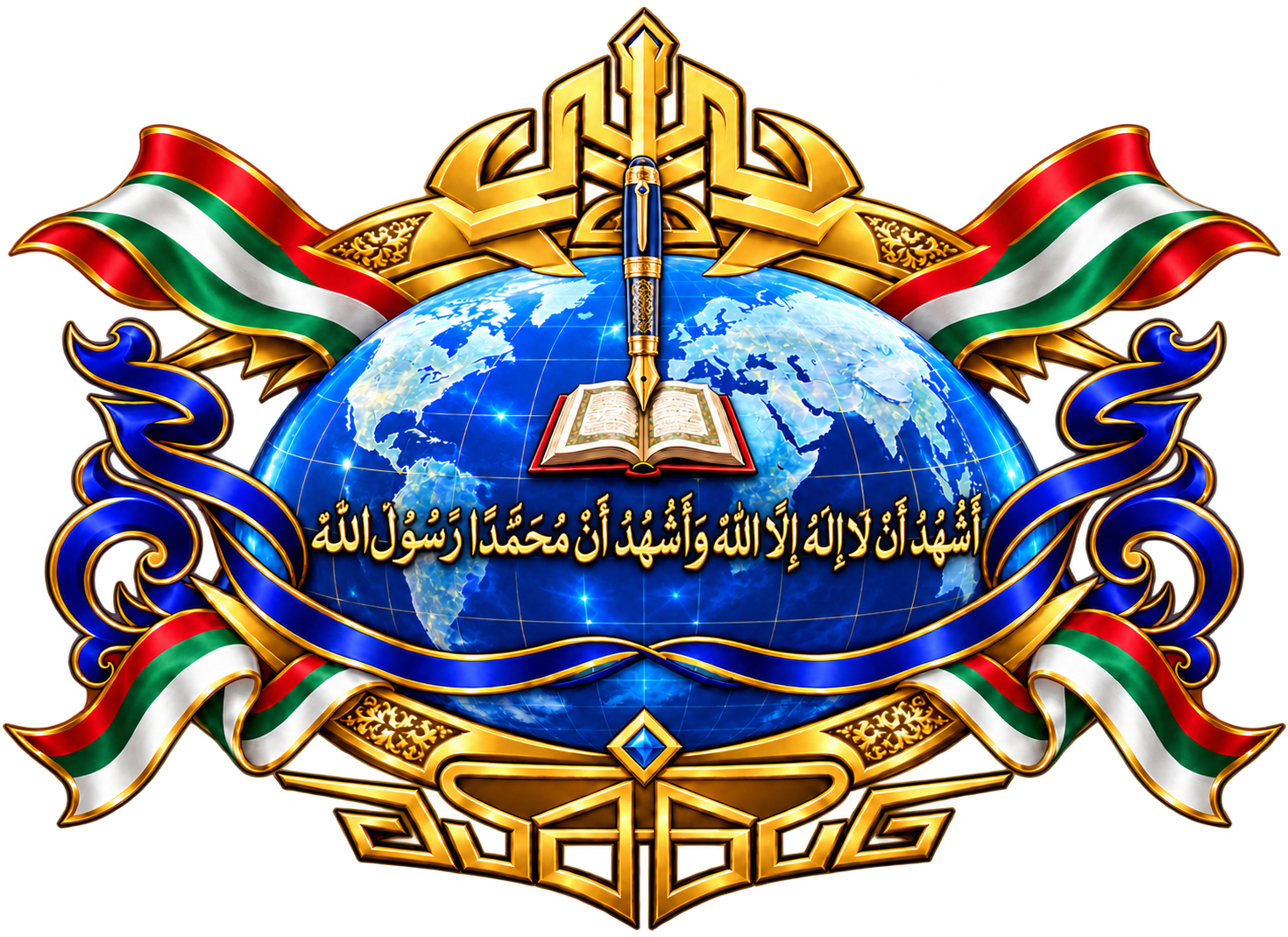 Logo El Tizam Generation